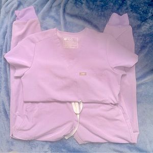 FIGS SCRUB SET XS/XXS